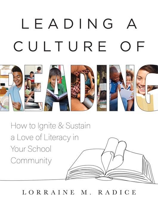 Leading a Culture of Reading