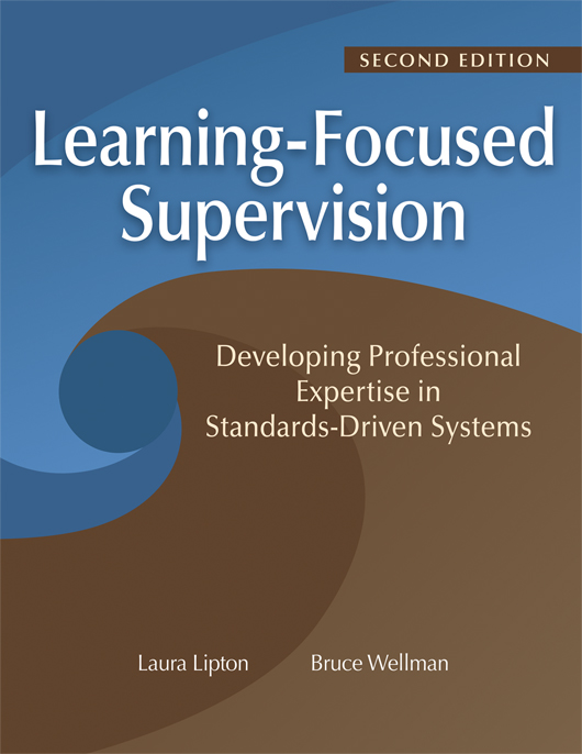 Learning-Focused Supervision