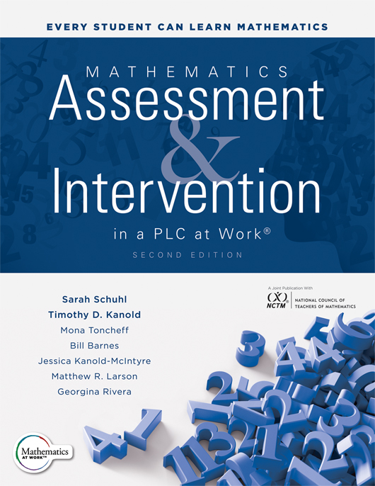 Mathematics Assessment and Intervention, 2nd Edition