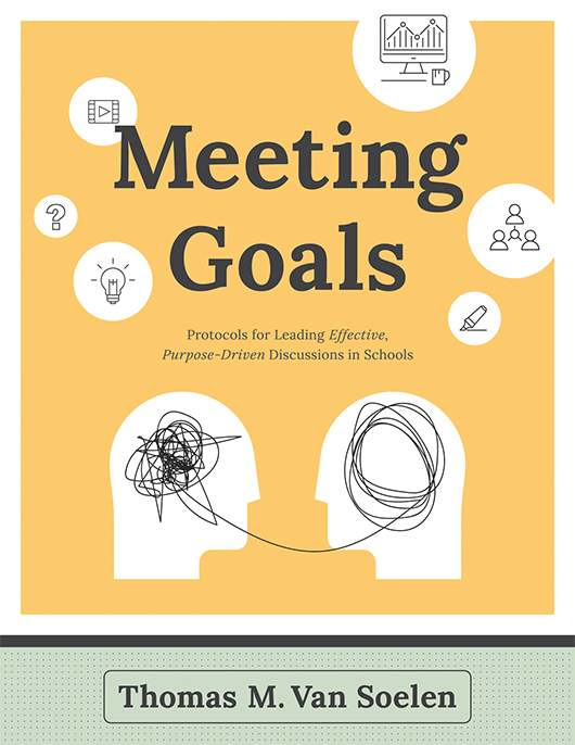 Meeting Goals