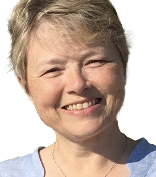 Michele McWilliams