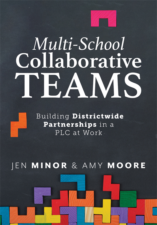 Multi-School Collaborative Teams