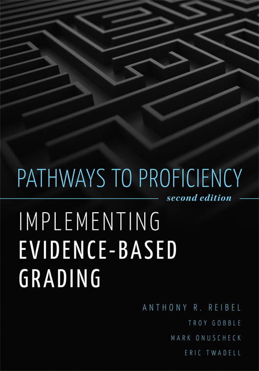 Pathways to Proficiency