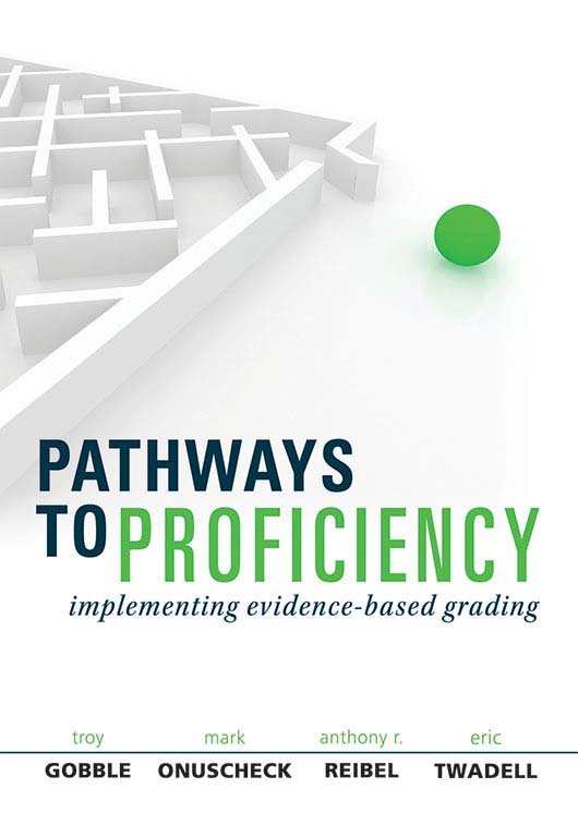 Pathways to Proficiency