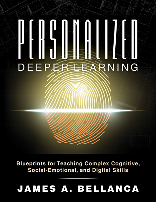 Personalized Deeper Learning