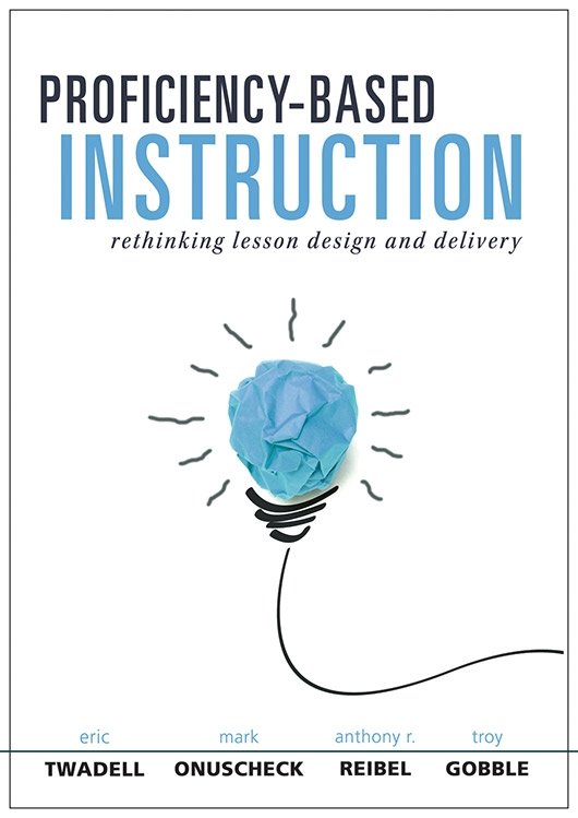 Proficiency-Based Instruction