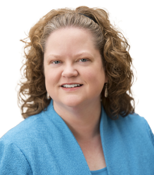 Beth Brockman