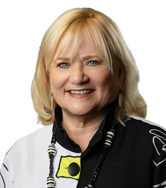 Pam Smith