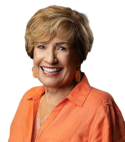 Reba Schumacher