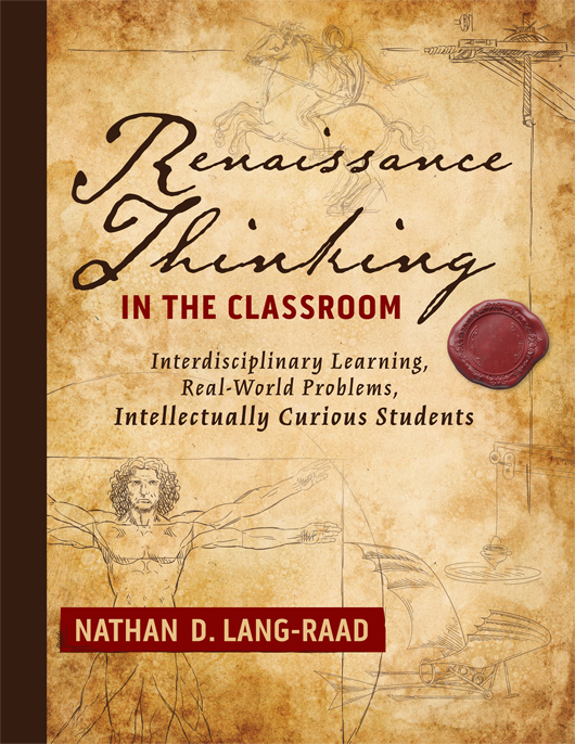 Renaissance Thinking in the Classroom