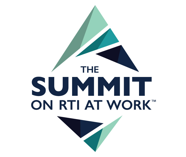 The Summit on RTI at Work™