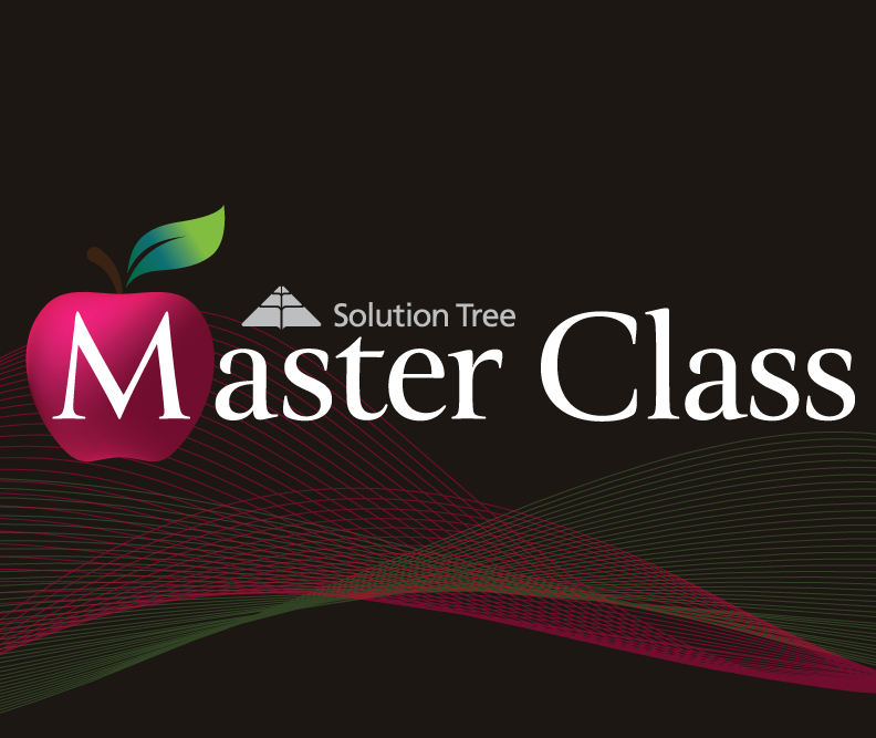 Solution Tree Master Class: Educator AI