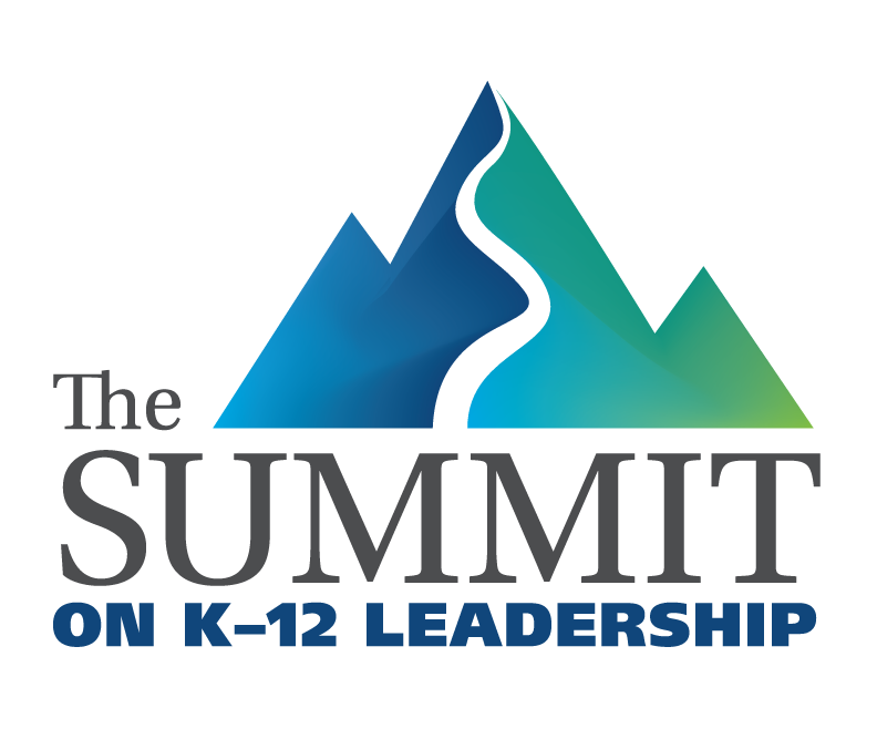 The Summit on K-12 Leadership