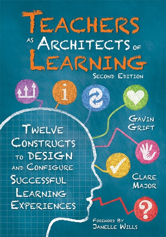 Teachers as Architects of Learning, 2nd Edition