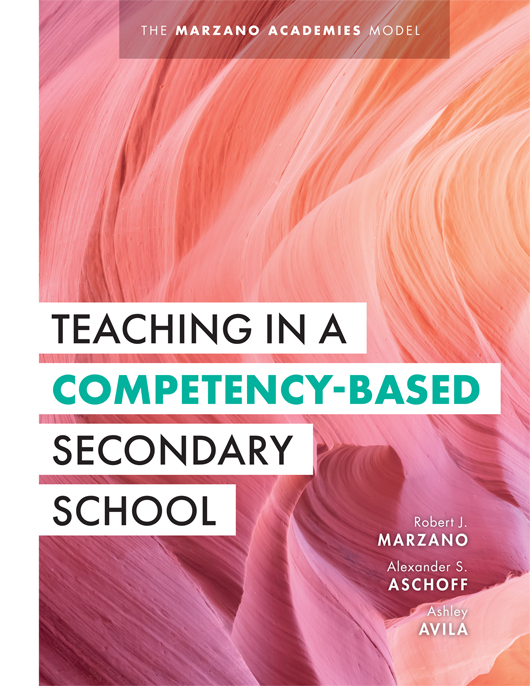 Teaching in a Competency-Based Secondary School