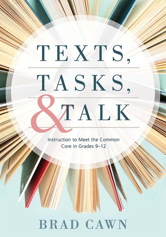 Texts, Tasks, and Talk