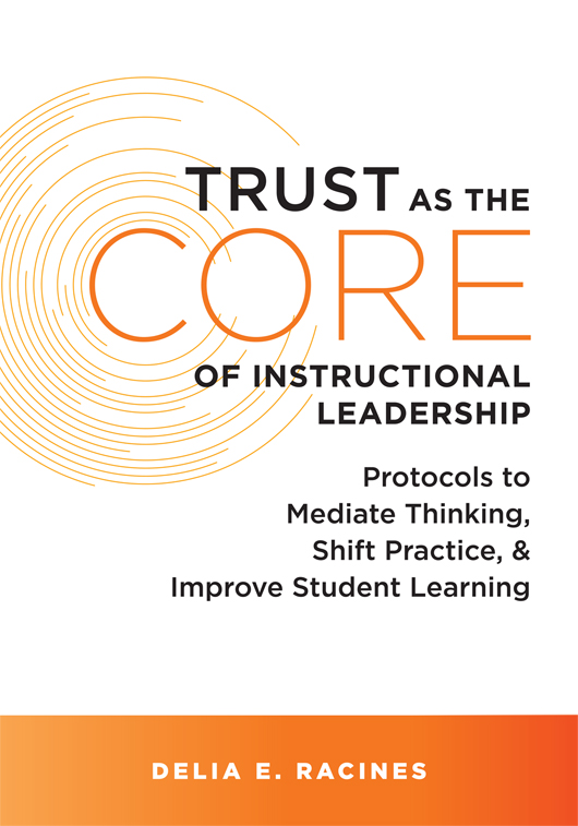 Trust as the Core of Instructional Leadership