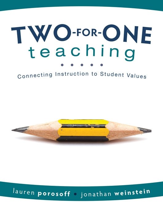 Two for One Teaching