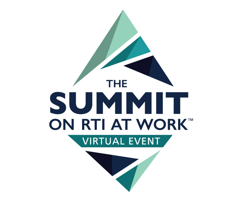 The Virtual Summit on RTI at Work™