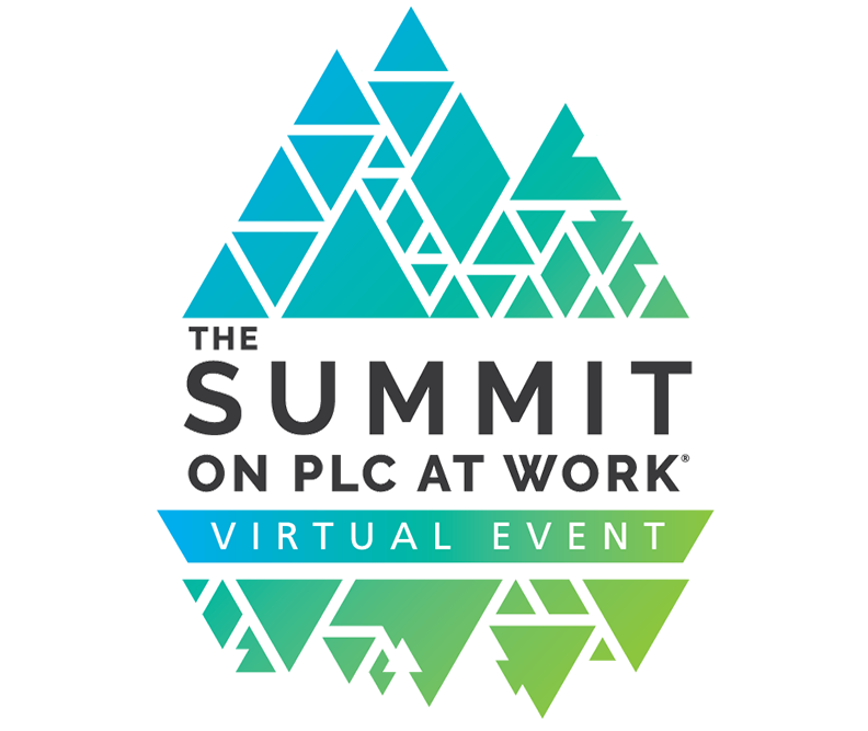The Virtual Summit on PLC at Work®