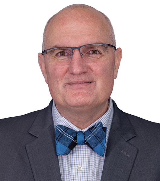 William M. Ferriter