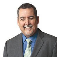 Mike Mattos