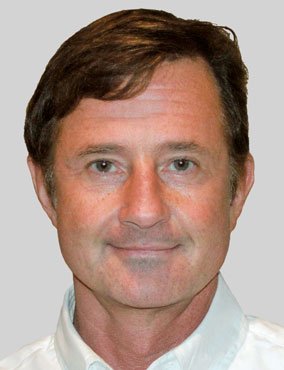 Tim MacPhee