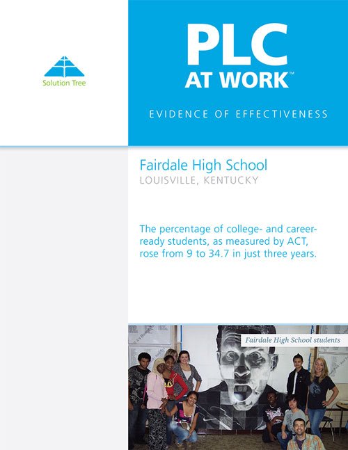 PLC Case Study: Fairdale High School