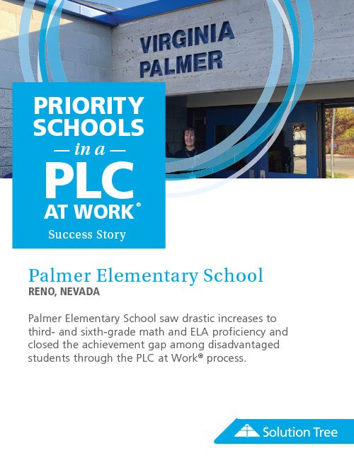 Palmer Elementary School