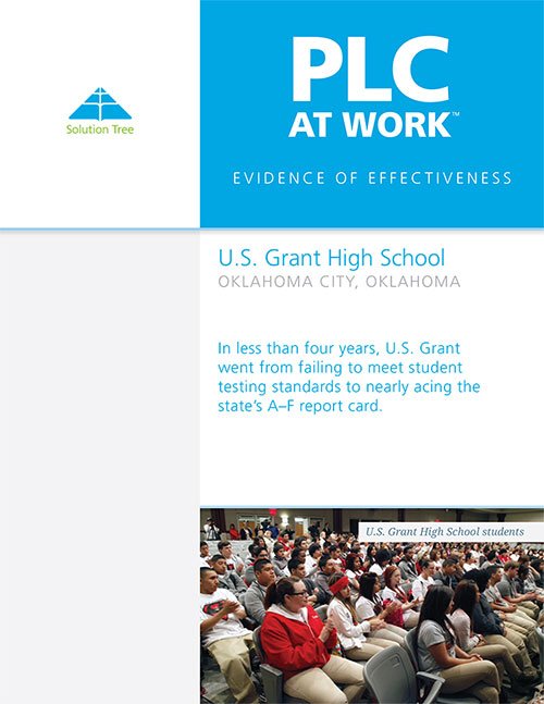 PLC Case Study: U.S. Grant High School